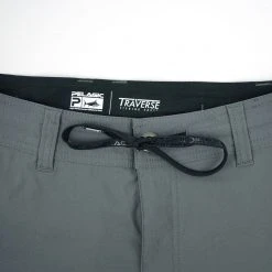 Pelagic Traverse Hybrid Fishing Shorts Essentials Collection