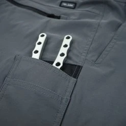 Pelagic Traverse Hybrid Fishing Shorts Essentials Collection