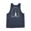 Apparel Fishtail Tuna Tank Top