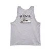 Apparel Mens Six Pack Tank Top