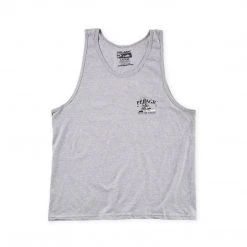 Apparel Mens Six Pack Tank Top