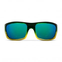 Pelagic Sun Protection System The Mack - Polarized Polycarbonate Lens