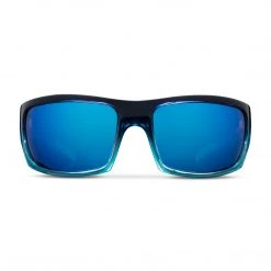 Pelagic Fishing Sunglasses The Mack - Polarized Mineral Glass™