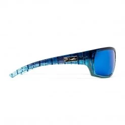 Pelagic Fishing Sunglasses The Mack - Polarized Mineral Glass™