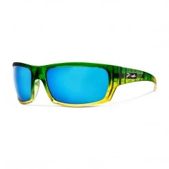 Pelagic Fishing Sunglasses The Mack - Polarized Mineral Glass™
