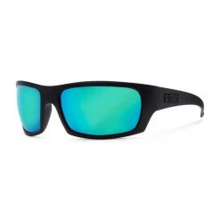Pelagic The Mack - Polarized Mineral Glass™ 9 Pelagic The Mack - Polarized Mineral Glass™