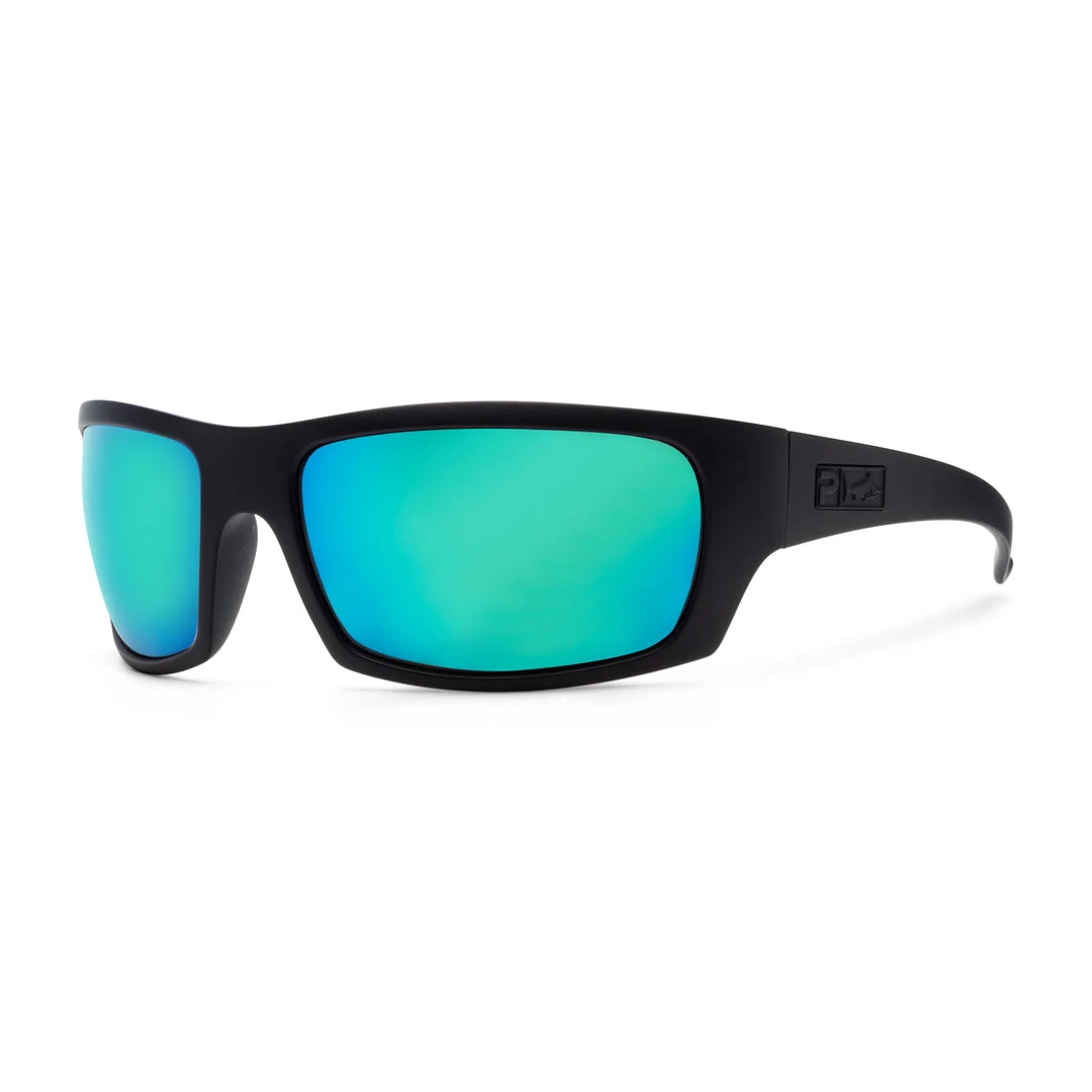 Pelagic The Mack - Polarized Mineral Glass™ 6 Pelagic The Mack - Polarized Mineral Glass™