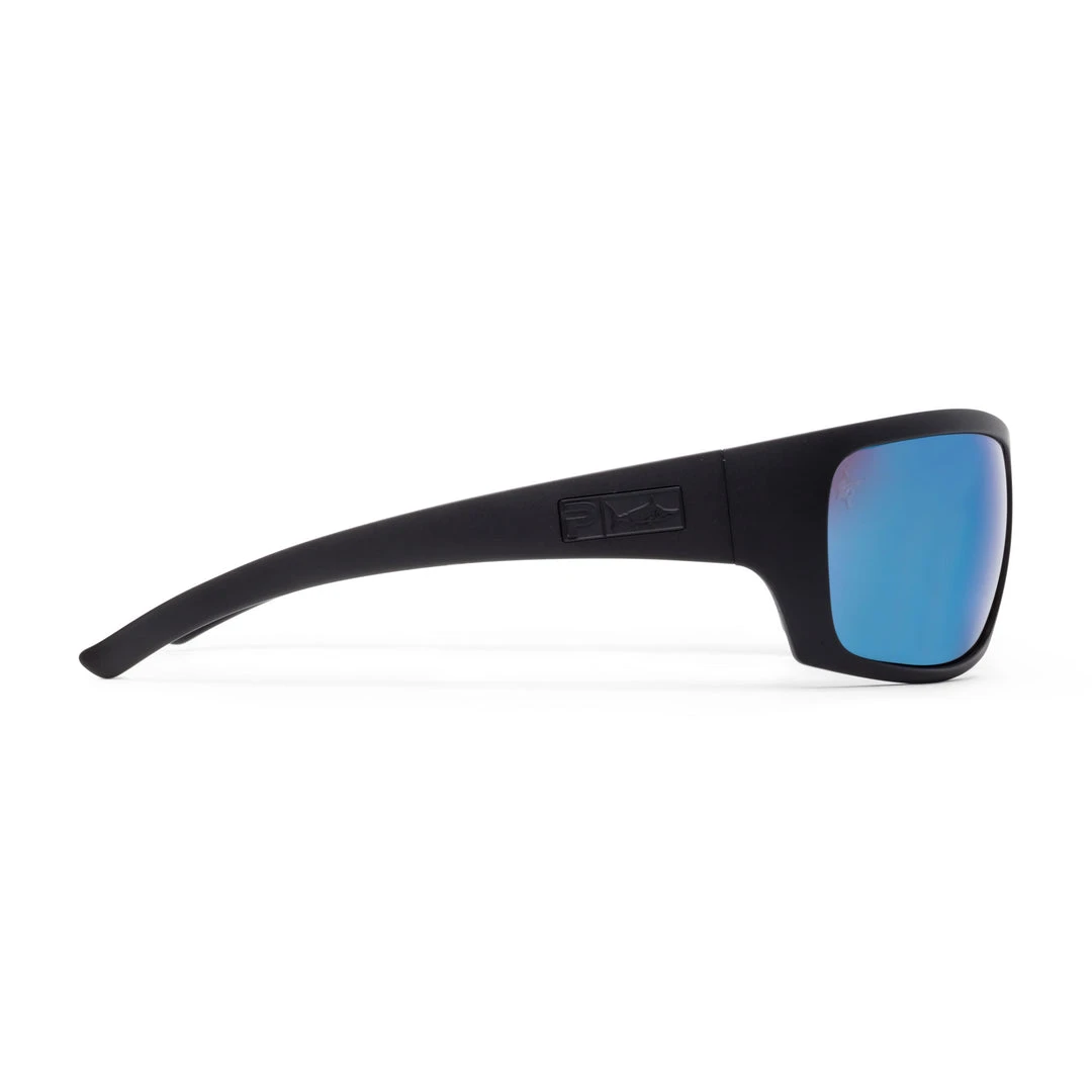Pelagic The Mack - Polarized Mineral Glass™ 5 Pelagic The Mack - Polarized Mineral Glass™