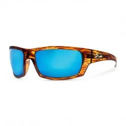 Pelagic The Mack - Polarized Mineral Glass™