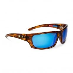 Pelagic The Mack - Polarized Mineral Glass™