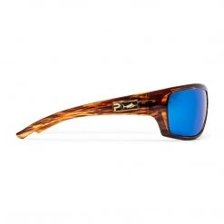 Pelagic The Mack - Polarized Mineral Glass™
