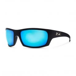 Pelagic Polycarbonate Polarized Lenses The Mack - Polarized Polycarbonate Lens