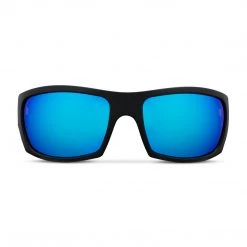 Pelagic Polycarbonate Polarized Lenses The Mack - Polarized Polycarbonate Lens