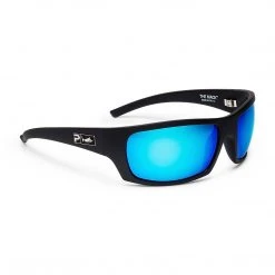 Pelagic Polycarbonate Polarized Lenses The Mack - Polarized Polycarbonate Lens
