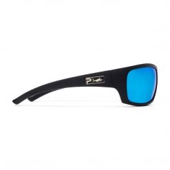 Pelagic Polycarbonate Polarized Lenses The Mack - Polarized Polycarbonate Lens