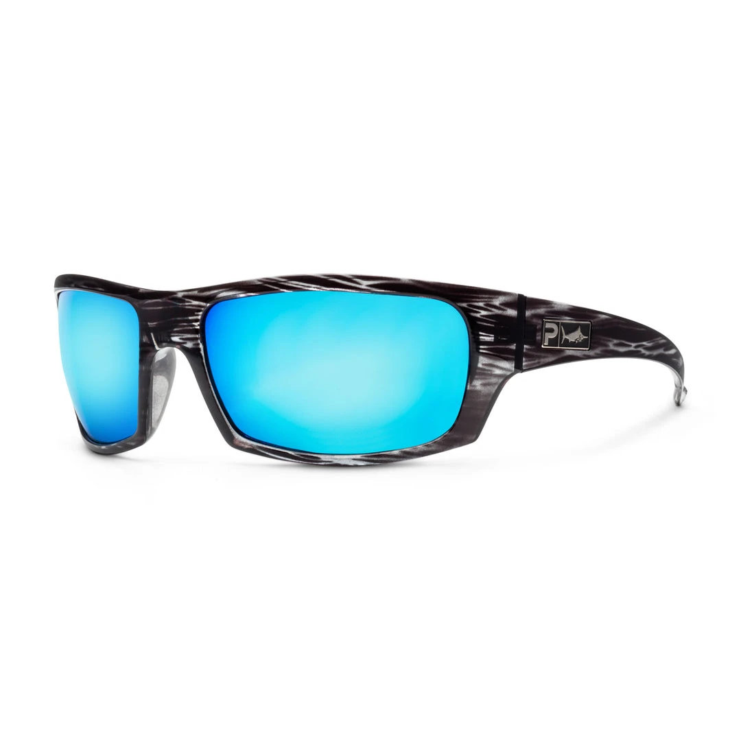 Pelagic The Mack - Polarized Polycarbonate Lens Best Sellers 6 Pelagic The Mack - Polarized Polycarbonate Lens Best Sellers