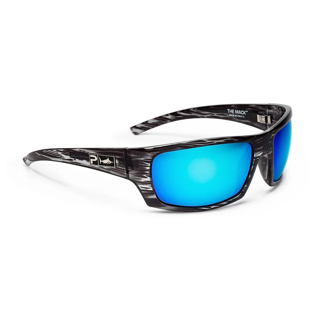 Pelagic The Mack - Polarized Polycarbonate Lens Best Sellers 3 Pelagic The Mack - Polarized Polycarbonate Lens Best Sellers