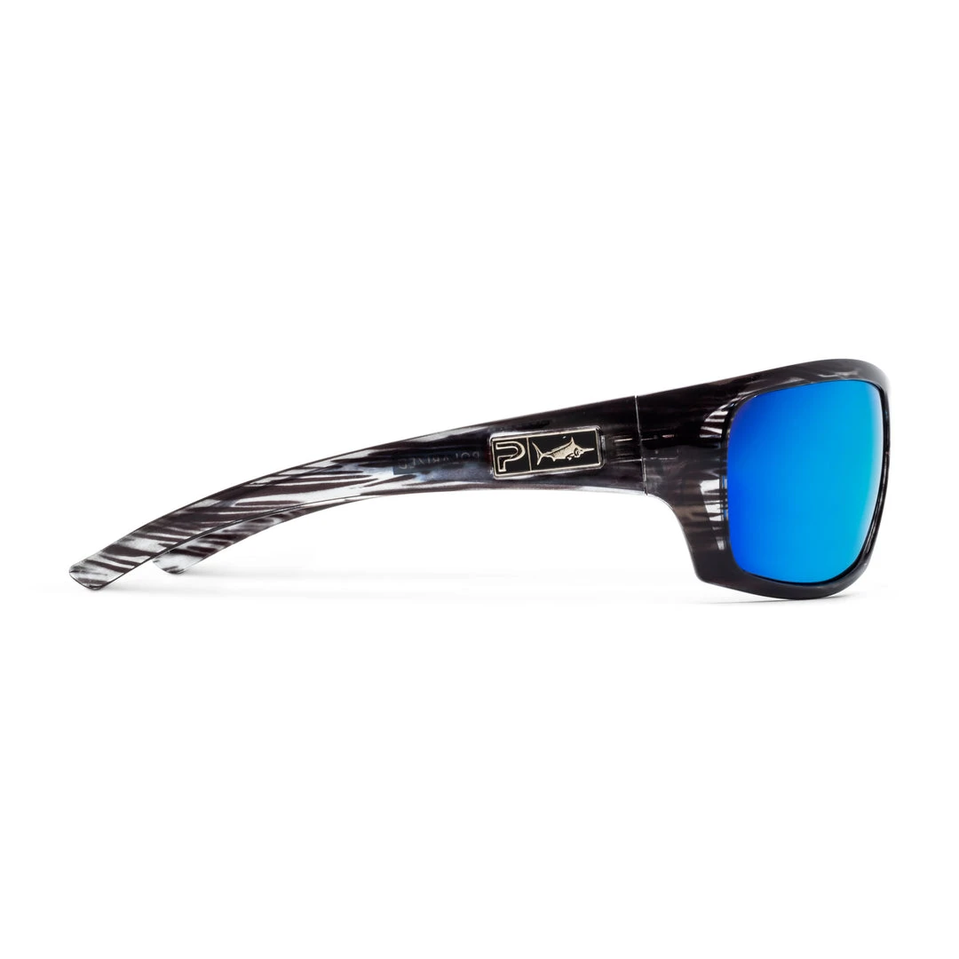 Pelagic The Mack - Polarized Polycarbonate Lens Best Sellers 5 Pelagic The Mack - Polarized Polycarbonate Lens Best Sellers