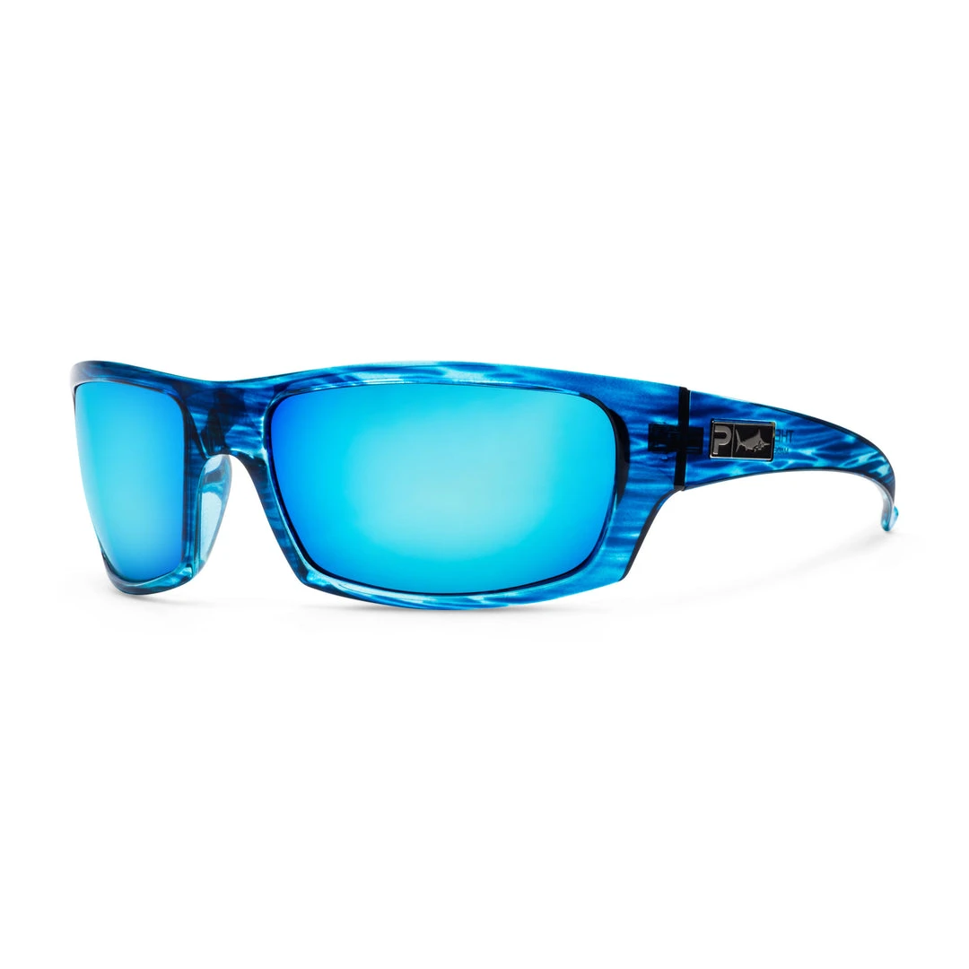 Pelagic Polycarbonate Polarized Lenses The Mack - Polarized Polycarbonate Lens 6 Pelagic Polycarbonate Polarized Lenses The Mack - Polarized Polycarbonate Lens