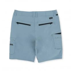 Apparel Traverse Hybrid Fishing Shorts
