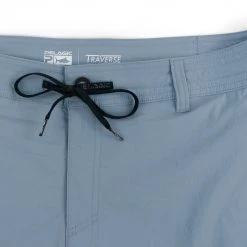 Apparel Traverse Hybrid Fishing Shorts