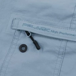 Apparel Traverse Hybrid Fishing Shorts