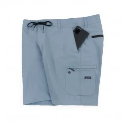 Apparel Traverse Hybrid Fishing Shorts