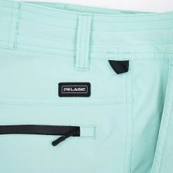 Apparel Traverse Hybrid Fishing Shorts Essentials Collection