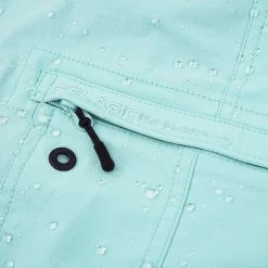 Apparel Traverse Hybrid Fishing Shorts Essentials Collection