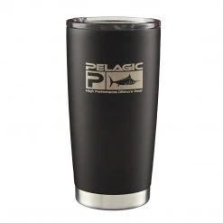 Apparel 20 Oz Multi Fish Tumbler Accessories