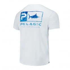 Apparel Mens Stratos Icon Performance Shirt