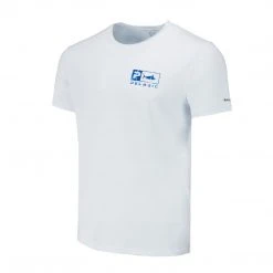 Apparel Mens Stratos Icon Performance Shirt