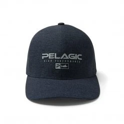Apparel New Arrivals Flexfit Delta Echo Fishing Hat