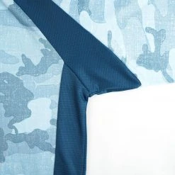 Apparel Kid's Vaportek Fishing Shirt Sun Protection System