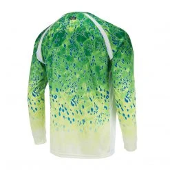 Apparel Mens Vaportek Fishing Shirt
