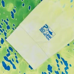 Apparel Mens Vaportek Fishing Shirt