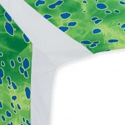 Apparel Youth Vaportek Fishing Shirt