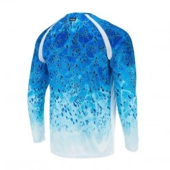 Apparel Mens Vaportek Fishing Shirt