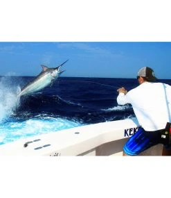 Pelagic Mens Aquatek Deluxe Fishing Shirt