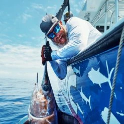 Pelagic End Game Gloves Accessories