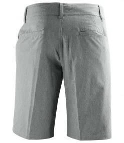 Pelagic Mens Deep Sea Hybrid Fishing Shorts