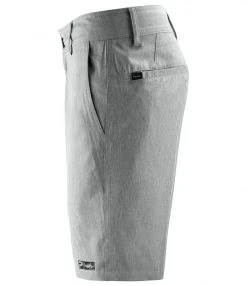 Pelagic Mens Deep Sea Hybrid Fishing Shorts