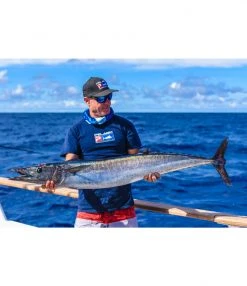 Pelagic Deluxe Fishing T-Shirt