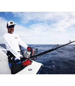 Pelagic End Game Gloves Accessories