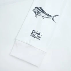 Apparel Aquatek Game Fish Fishing Shirt