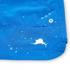 Pelagic Moana Hybrid Fishing Shorts - Women's Essentials Collection
