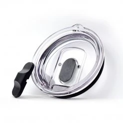 Apparel Magnetic Tumbler Lid