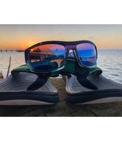 Pelagic Pursuit - Polarized Mineral Glass™ Best Sellers