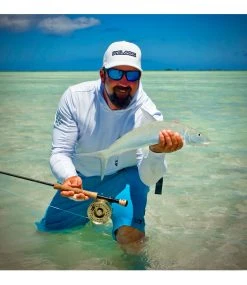 Pelagic Fishing Sunglasses Pursuit - Polarized Mineral Glass™