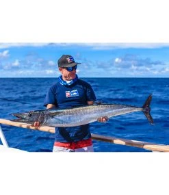 Pelagic Fishing Sunglasses Pursuit - Polarized Mineral Glass™